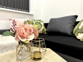 Spacious and Elegant Apartment